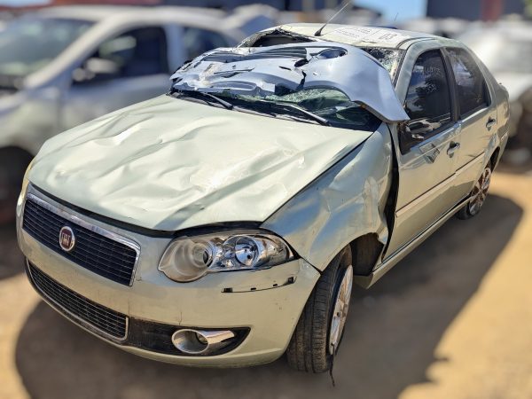 Repuestos de Fiat Siena ELX 2011 Ref:CH530