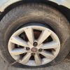 Repuestos de Fiat Siena ELX 2011 Ref:CH530