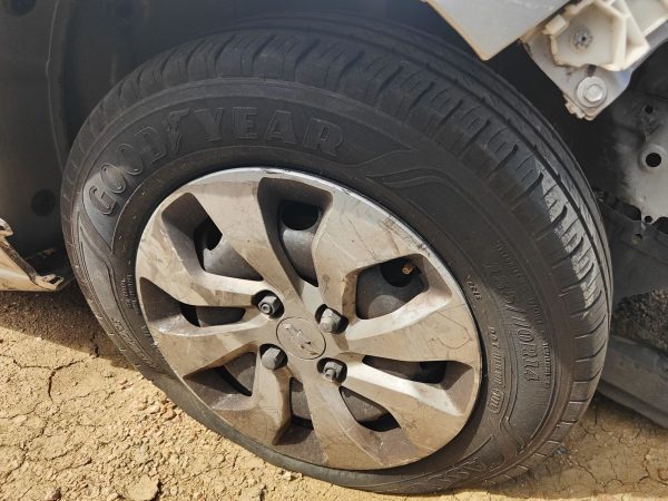 Repuestos de Chevrolet Prisma Joy LT 1.0 2019 Ref:CH533