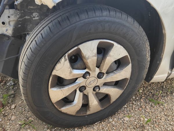 Repuestos de Chevrolet Prisma Joy LT 1.0 2019 Ref:CH533