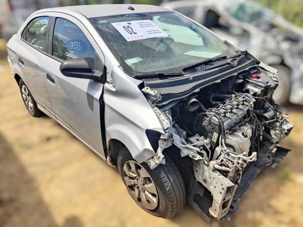 Repuestos de Chevrolet Prisma Joy LT 1.0 2019 Ref:CH533