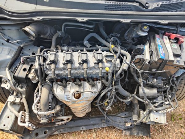 Repuestos de Chevrolet Prisma Joy LT 1.0 2019 Ref:CH533