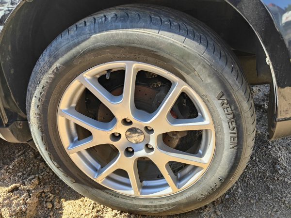Repuestos de Dodge Journey STX 2.4 2011 Ref:CH535