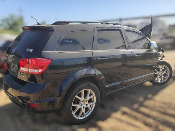 Repuestos de Dodge Journey STX 2.4 2011 Ref:CH535