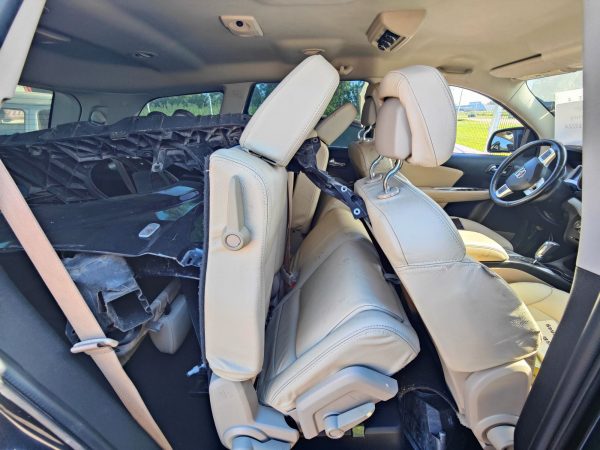 Repuestos de Dodge Journey STX 2.4 2011 Ref:CH535