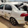 Repuestos de Volkswagen Gol MSI Power Sedan (G7) 2017 Ref:CH536
