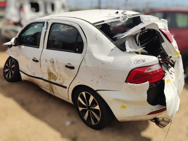 Repuestos de Volkswagen Gol MSI Power Sedan (G7) 2017 Ref:CH536