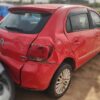 Repuestos de Volkswagen Gol Trendline (G6) 2016 Ref:CH540