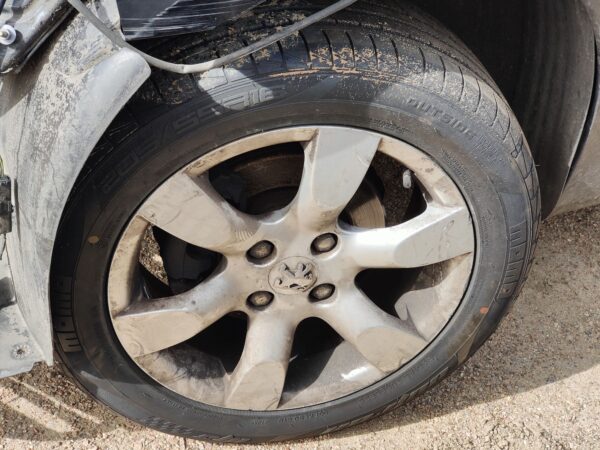 CH542-11 Repuestos de Peugeot 307 XS 1.6 2011 Ref:CH542