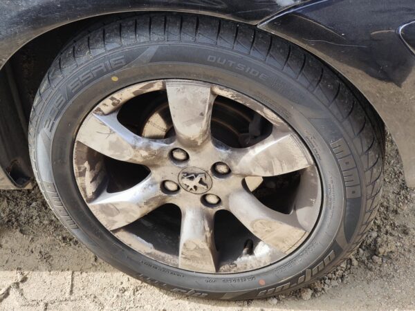 CH542-12 Repuestos de Peugeot 307 XS 1.6 2011 Ref:CH542
