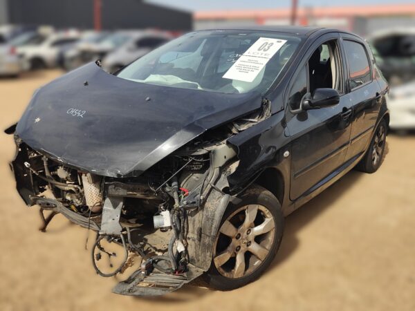 CH542-2 Repuestos de Peugeot 307 XS 1.6 2011 Ref:CH542