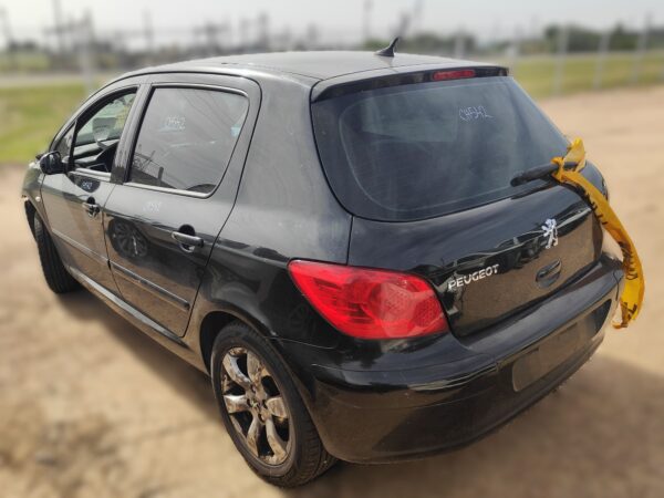 CH542-3 Repuestos de Peugeot 307 XS 1.6 2011 Ref:CH542