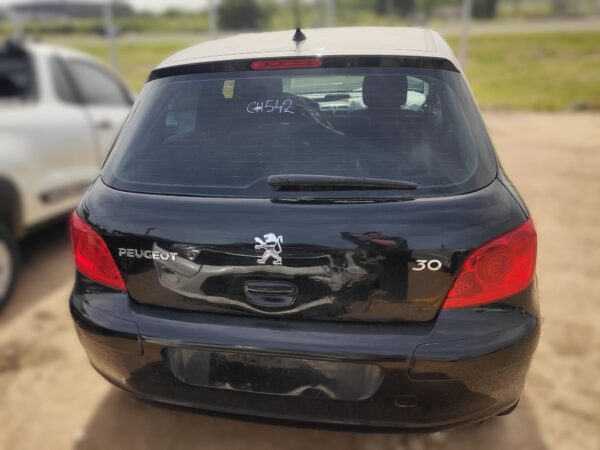 CH542-4 Repuestos de Peugeot 307 XS 1.6 2011 Ref:CH542