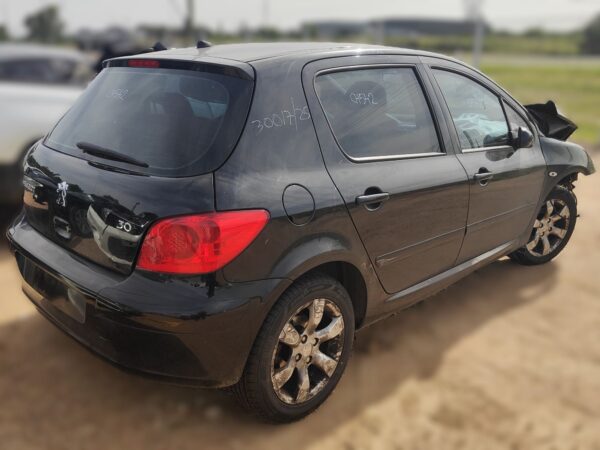 CH542-5 Repuestos de Peugeot 307 XS 1.6 2011 Ref:CH542