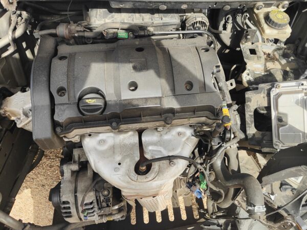 CH542-6 Repuestos de Peugeot 307 XS 1.6 2011 Ref:CH542