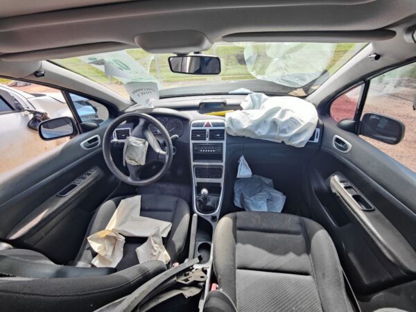CH542-7 Repuestos de Peugeot 307 XS 1.6 2011 Ref:CH542