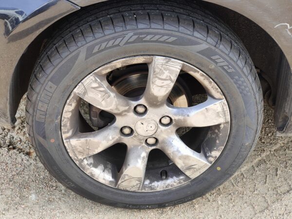 CH542-9 Repuestos de Peugeot 307 XS 1.6 2011 Ref:CH542