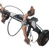 Eje trasero Peugeot 206 / 207