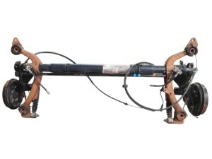 Eje trasero Peugeot 206 / 207