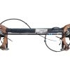 Eje trasero Peugeot 206 / 207