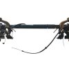 Eje trasero Peugeot 206 / 207