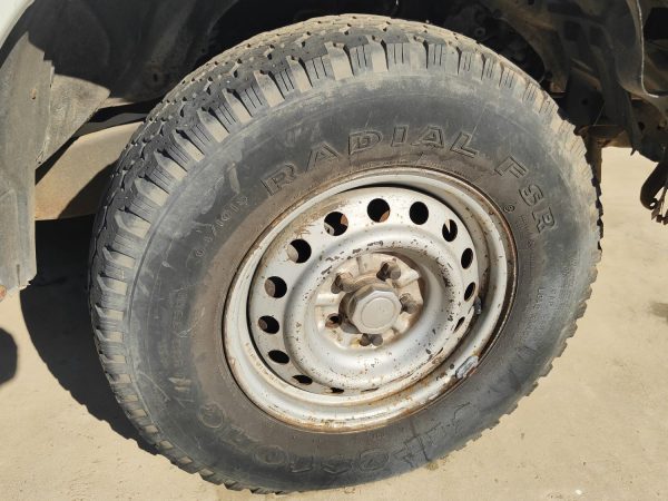 Repuestos de Mitsubishi L200  Ref:CH548