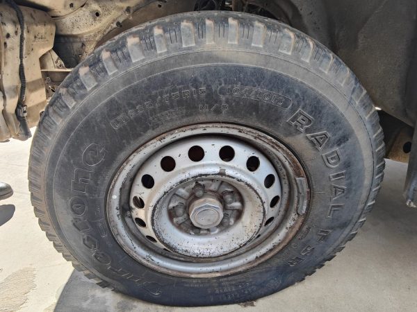 Repuestos de Mitsubishi L200  Ref:CH548