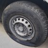 Repuestos de Mitsubishi L200  Ref:CH548