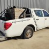 Repuestos de Mitsubishi L200  Ref:CH548