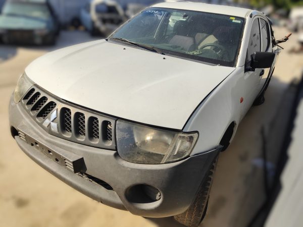 Repuestos de Mitsubishi L200  Ref:CH548