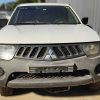 Repuestos de Mitsubishi L200  Ref:CH548
