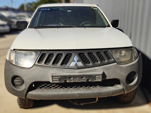 Repuestos de Mitsubishi L200  Ref:CH548