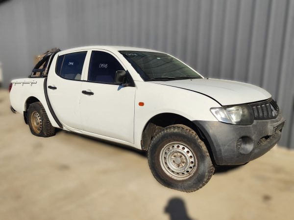 Repuestos de Mitsubishi L200  Ref:CH548