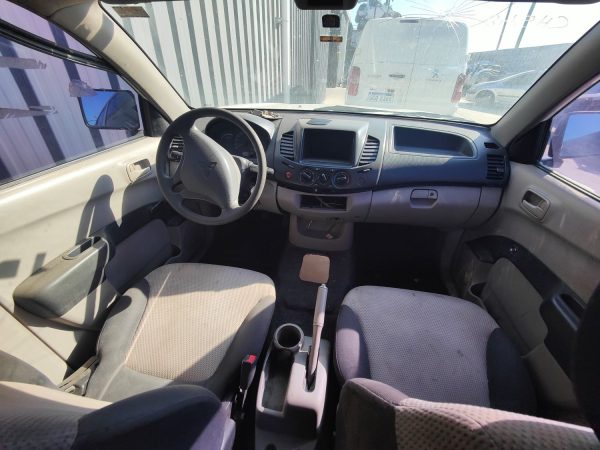 Repuestos de Mitsubishi L200  Ref:CH548