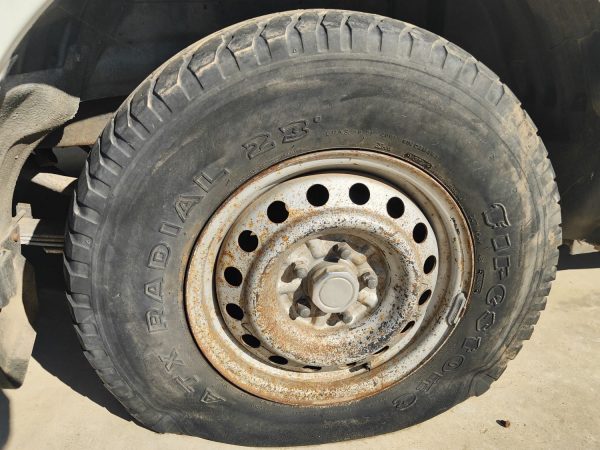 Repuestos de Mitsubishi L200  Ref:CH548