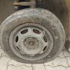 Repuestos de Volkswagen Gol 1.6 Diesel (G2) 1999 Ref:CH549