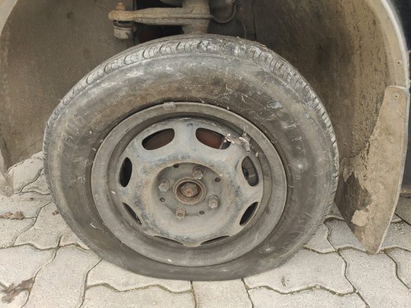 Repuestos de Volkswagen Gol 1.6 Diesel (G2) 1999 Ref:CH549