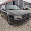 Repuestos de Volkswagen Gol 1.6 Diesel (G2) 1999 Ref:CH549