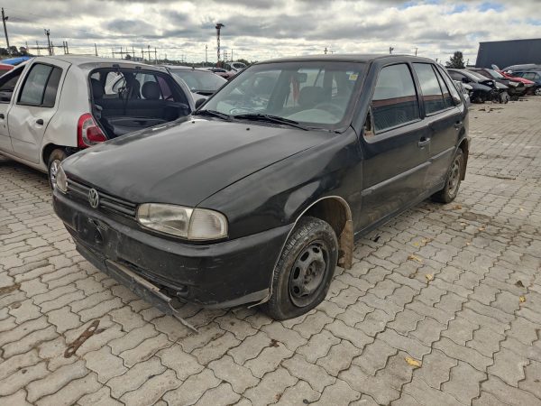 Repuestos de Volkswagen Gol 1.6 Diesel (G2) 1999 Ref:CH549
