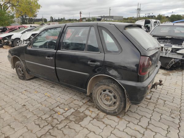 Repuestos de Volkswagen Gol 1.6 Diesel (G2) 1999 Ref:CH549