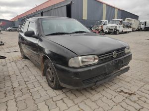 Repuestos de Volkswagen Gol 1.6 Diesel (G2) 1999 Ref:CH549
