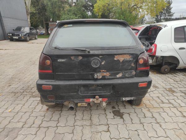 Repuestos de Volkswagen Gol 1.6 Diesel (G2) 1999 Ref:CH549