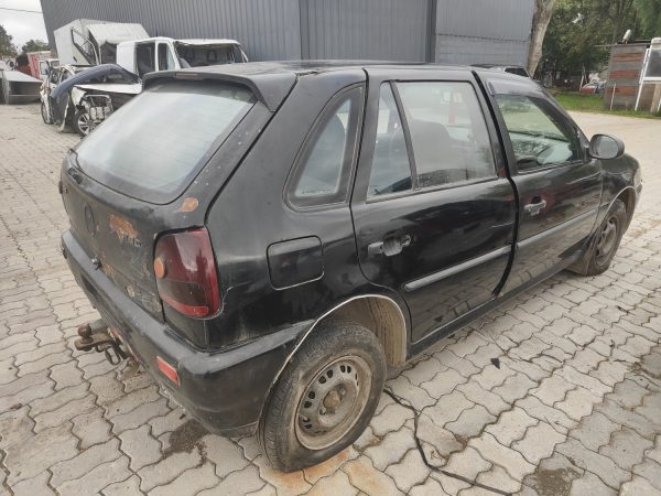 Repuestos de Volkswagen Gol 1.6 Diesel (G2) 1999 Ref:CH549