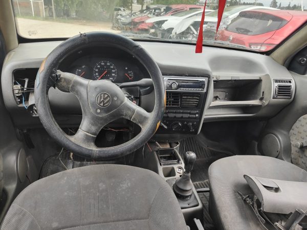 Repuestos de Volkswagen Gol 1.6 Diesel (G2) 1999 Ref:CH549