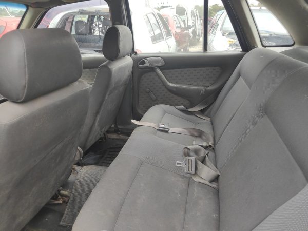 Repuestos de Volkswagen Gol 1.6 Diesel (G2) 1999 Ref:CH549
