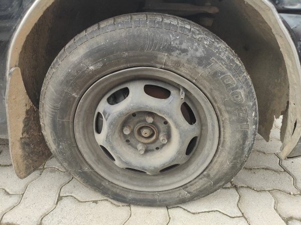 Repuestos de Volkswagen Gol 1.6 Diesel (G2) 1999 Ref:CH549