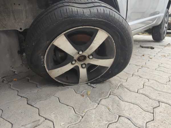 Repuestos de Toyota Yaris 2001 Ref:CH550