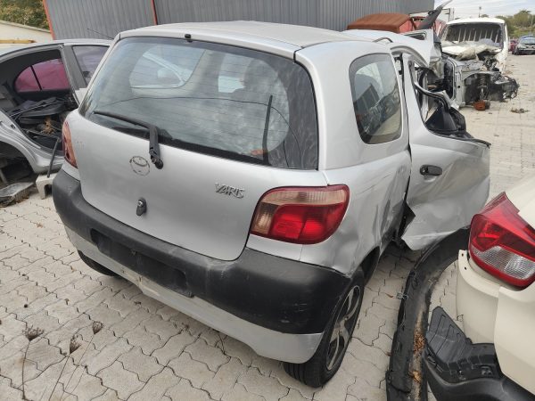 Repuestos de Toyota Yaris 2001 Ref:CH550