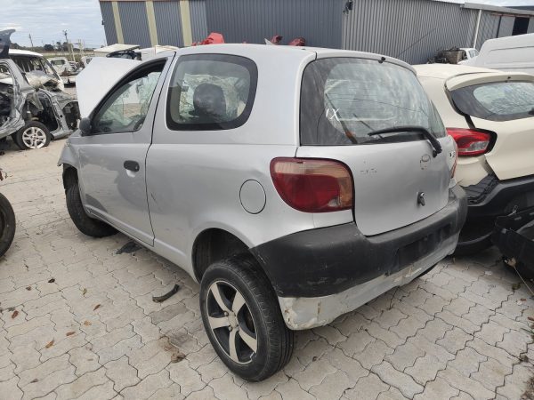 Repuestos de Toyota Yaris 2001 Ref:CH550