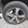 Repuestos de Toyota Yaris 2001 Ref:CH550